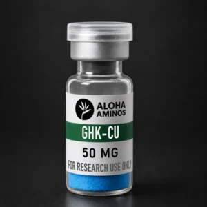 GHK-CU