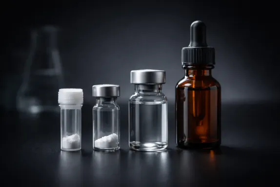 Elevate Biologics Peptides