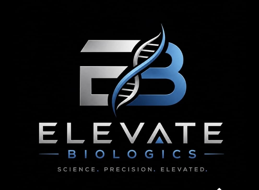 Elevate Biologics Peptides